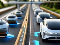 未来出行的钥匙—自动驾驶技术的现状与展望