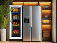 冰箱选购指南，关键要点，高效节能