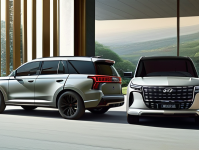 D9，探索豪华MPV的新篇章