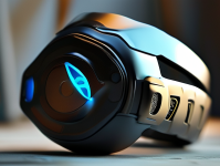 锐舞RANVOO，引领潮流的智能穿戴设备