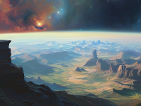 探索绝区零的世界，一个充满未知与挑战的奇幻之旅