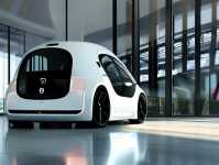 L4级自动驾驶，未来出行的新篇章