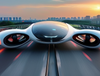 大疆车载，智能出行的未来