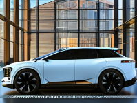 华为ADS，引领自动驾驶的新篇章