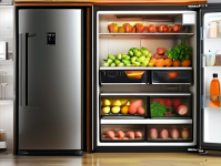 冰箱选购指南，选购全攻略，功能、尺寸与预算