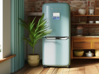 冰箱选购指南，要点，高效选购冰箱