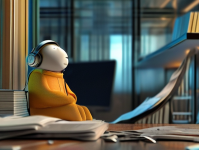 文生视频，创意与技术的结合