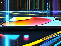 AI手机，未来科技的新篇章，手机，开启未来科技