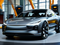 比亚迪刀片电池，创新技术引领未来汽车革命