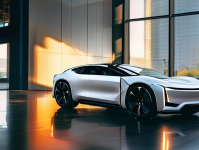 小鹏XNGP，智能驾驶的未来