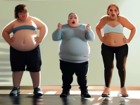 青少年肥胖问题，挑战与对策，年肥胖问题，挑战与