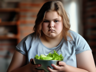 青少年肥胖，一个不容忽视的健康危机，青少年肥胖问题，健康危机的警