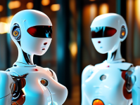 生成式AI，开启智能时代的新篇章