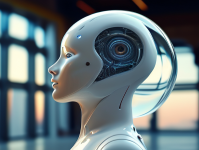 人工智能泡沫，一场关于未来与现实的辩论，智能的泡沫，未来与