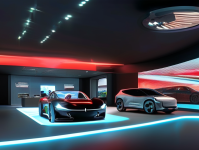 高通骁龙座舱平台，引领智能汽车新时代