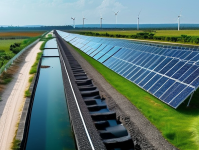 电池技术的革命，从能量存储到清洁能源的未来