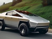 特斯拉Cybertruck，未来出行的革命者