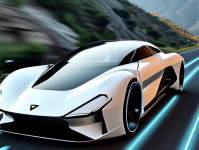 英伟达DRIVE，引领自动驾驶技术的革新之路