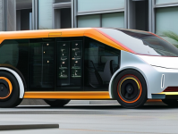 探索增程式电动汽车的奥秘