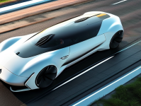 Orin芯片，未来汽车的智能心脏