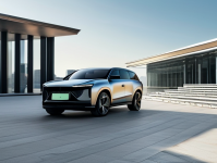 问界M9，探索未来出行的极致之作