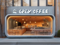 探索GREYBOX COFFEE的独特魅力