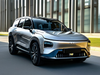 探索小鹏G9/G6，智能电动车的未来之星