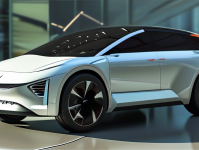 插电混动汽车—未来出行的新动力