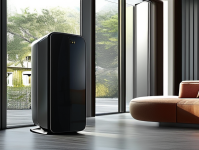 奥克斯AUX，创新科技与生活美学的完美融合