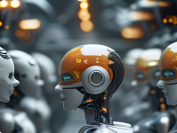 人工智能泡沫，一场科技与资本的盛宴还是即将破灭的幻象？智能泡沫，科技与资本的盛宴还是即将破灭的幻象？