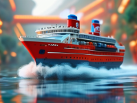 百度，互联网的巨轮，引领信息时代的潮流