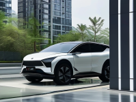 比亚迪天神之眼，引领智能驾驶新纪元的革新者