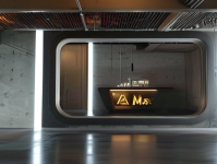 追求卓越，理想AD Max