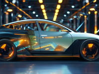 麒麟电池，新能源汽车的心脏