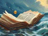 探索知识的海洋，通义千问的启示