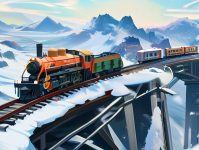 星穹铁道，探索未知的铁路之旅