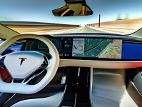 特斯拉FSD，未来驾驶的钥匙