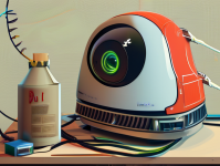 DALL-E，艺术与技术的完美融合