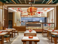 大同饼家Tai Tung—传统风味与现代创新的完美融合