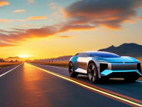 百度Apollo，引领自动驾驶的未来之路