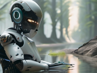 探索人工智能的新篇章，文心一言