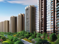 题，房地产调控，稳预期、促发展的关键举措