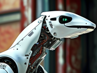 Stable Diffusion，人工智能的突破，艺术创作的新纪元