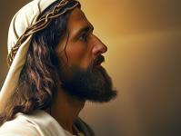 耶稣，基督教信仰的核心人物，基督教信仰的核心人物